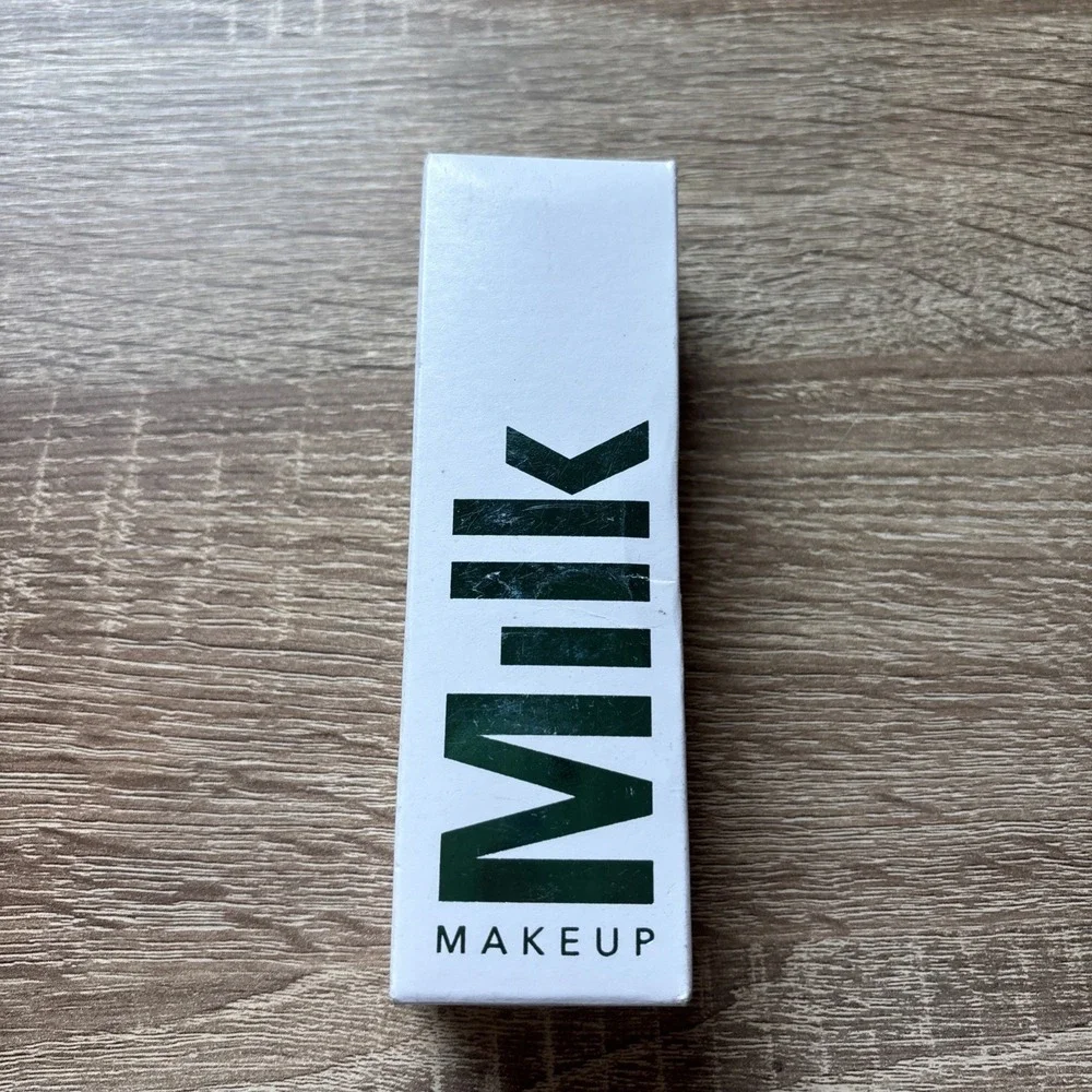 Milk Makeup Hydro Grip Gel Tint Skin Tint Shade 1 Dewy Hydrating 1.0 oz Unsealed